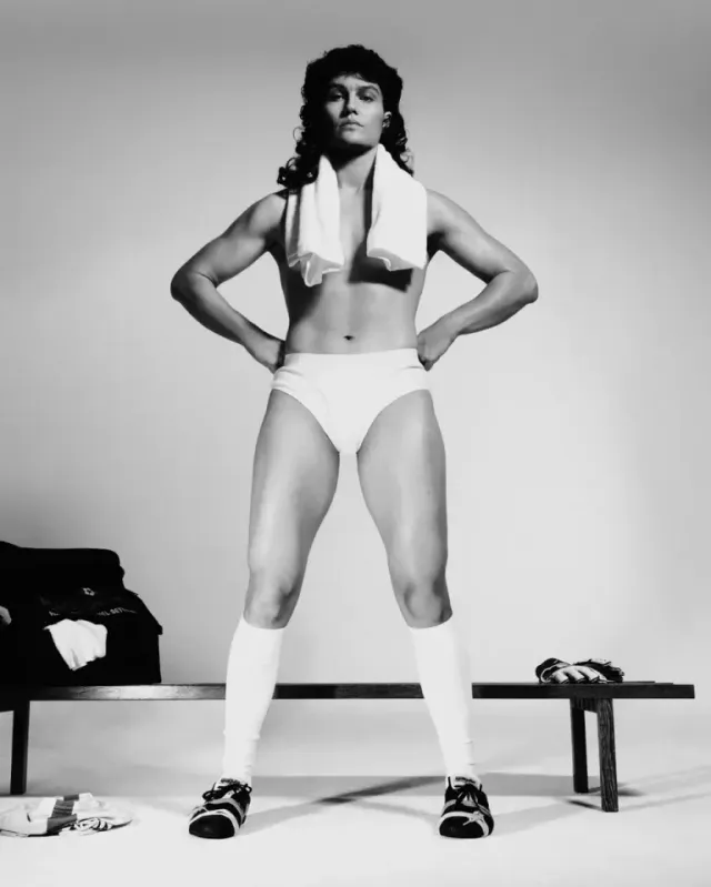 /사진=베자, 마리아노 협업 스니커즈 