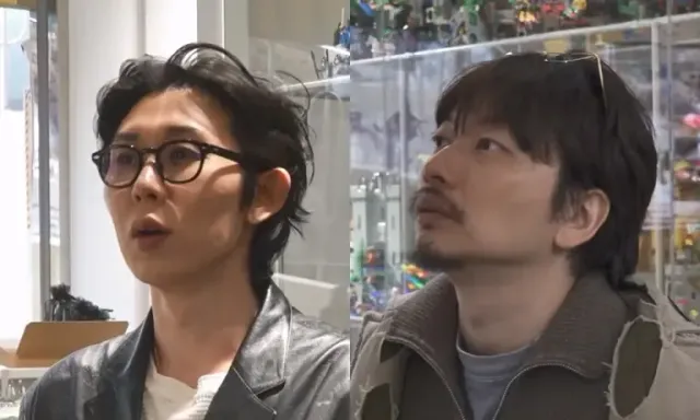 /사진=나 혼자 산다, 코드쿤스트·이동휘 