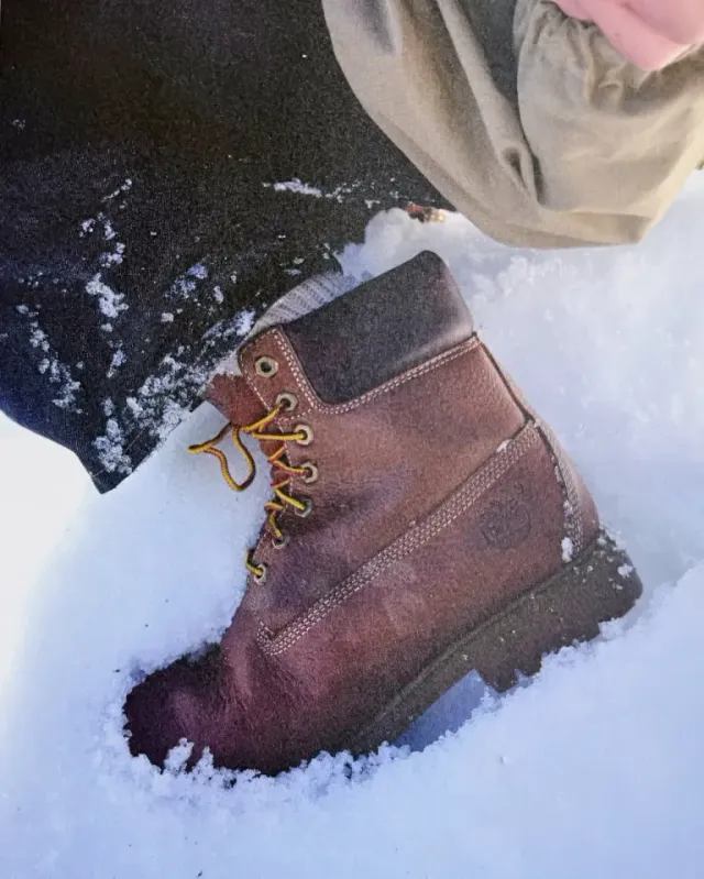 /사진=팀버랜드, 아워레가시 협업 