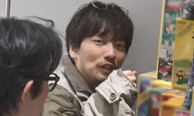 /사진=나 혼자 산다, 코드쿤스트·이동휘 