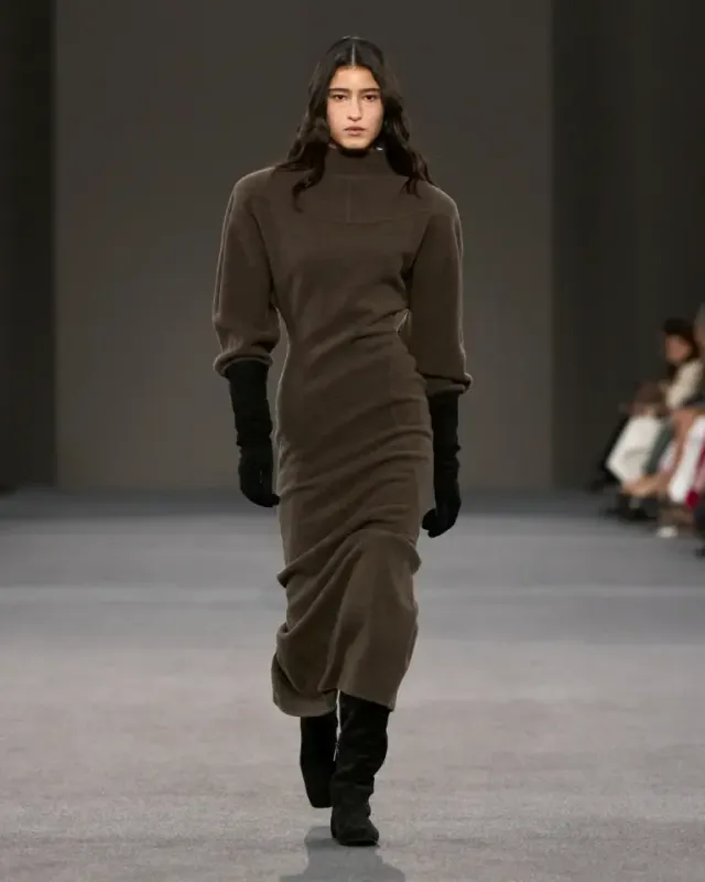 /사진=막스마라, 2026 가을/겨울 컬렉션 