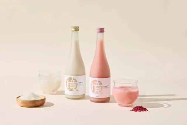 /사진=경, '경탁주 12도' 반얀트리 '팔도 한상차림' 선보인다