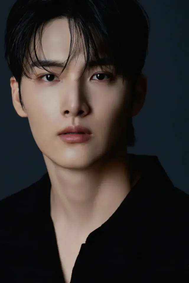 /사진=9아토엔터, 서우준 전속계약 체결…日 