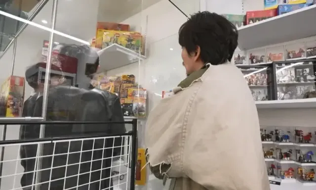 /사진=나 혼자 산다, 코드쿤스트·이동휘 