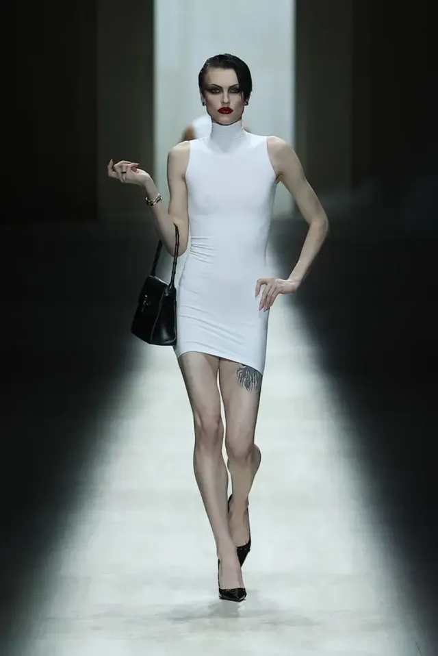 /사진=구찌, 뎀나 첫 컬렉션 