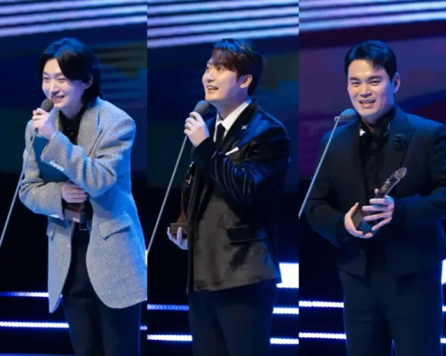 /사진=미스터트롯3 TOP7, 