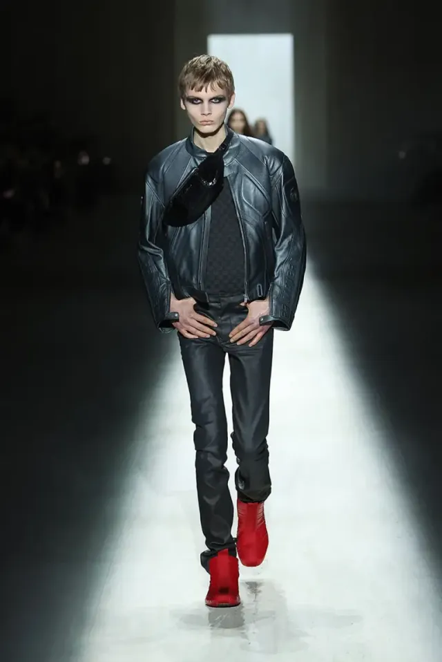 /사진=구찌, 뎀나 첫 컬렉션 