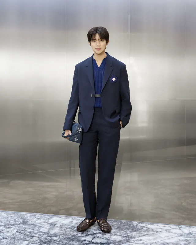  /사진=펜디, 2026 봄-여름 컬렉션 서울 공개 