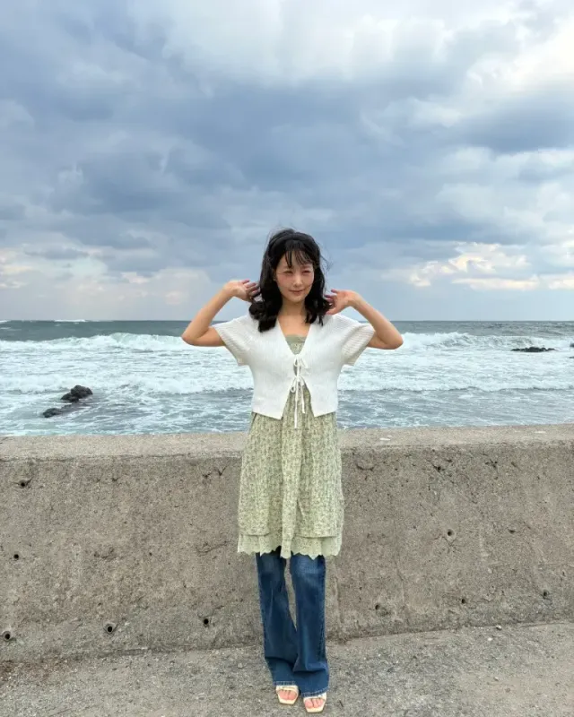 /사진=손여은 인스타그램