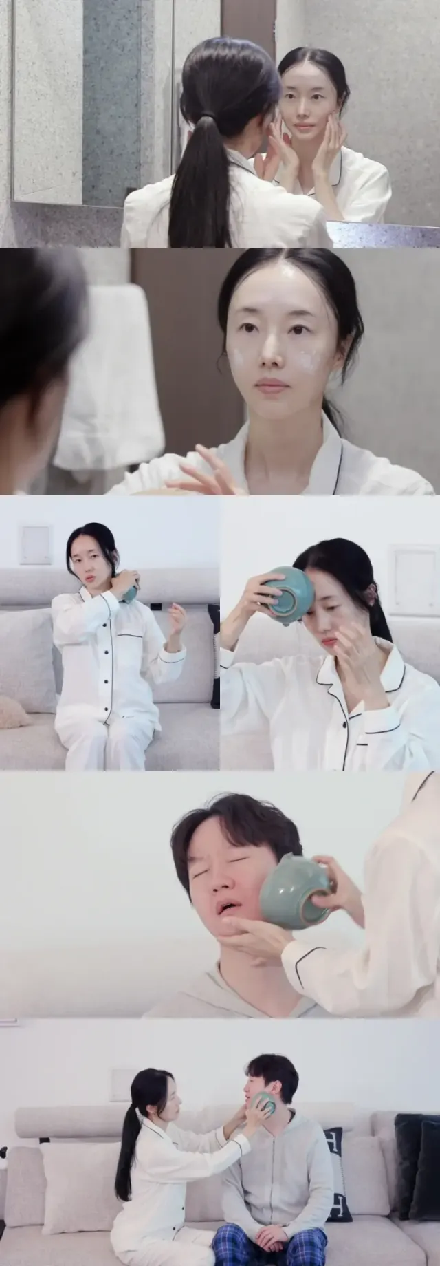  /사진=편스토랑, 이정현 