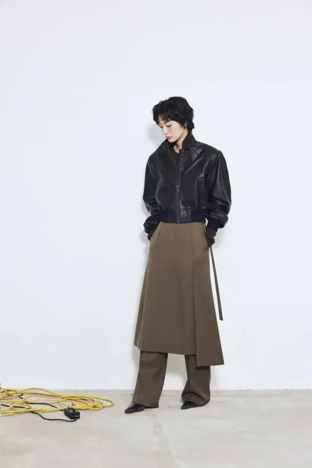  /사진=E.B.M, 나나와 ‘The State of Fashion’ 화보 공개 