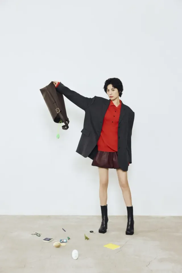  /사진=E.B.M, 나나와 ‘The State of Fashion’ 화보 공개 