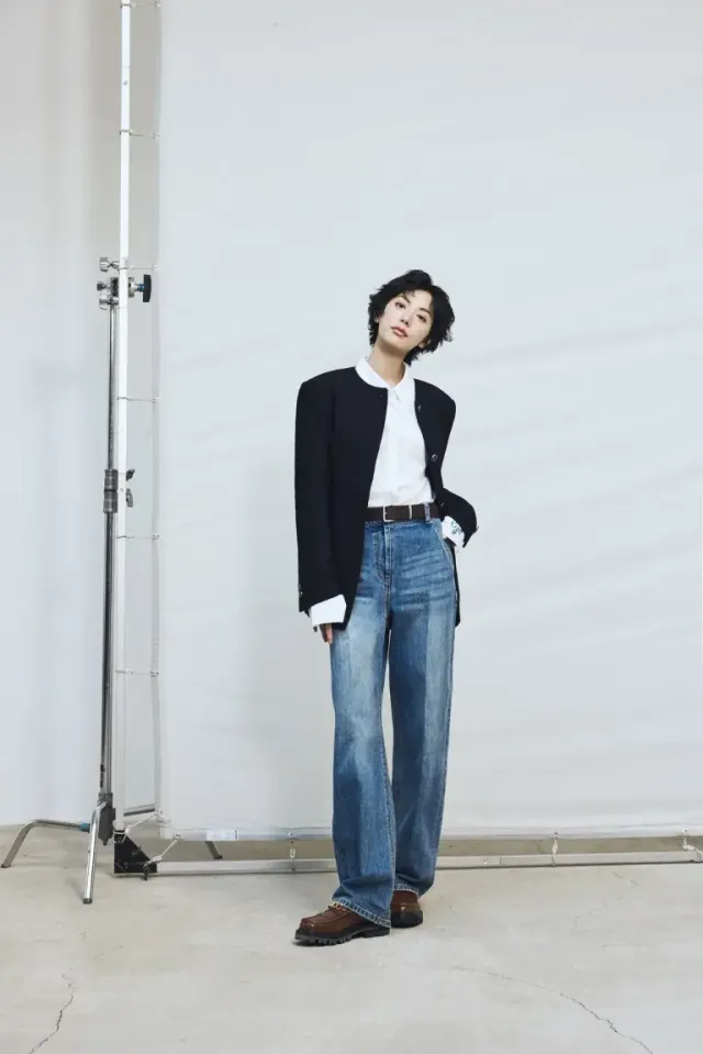  /사진=E.B.M, 나나와 ‘The State of Fashion’ 화보 공개 