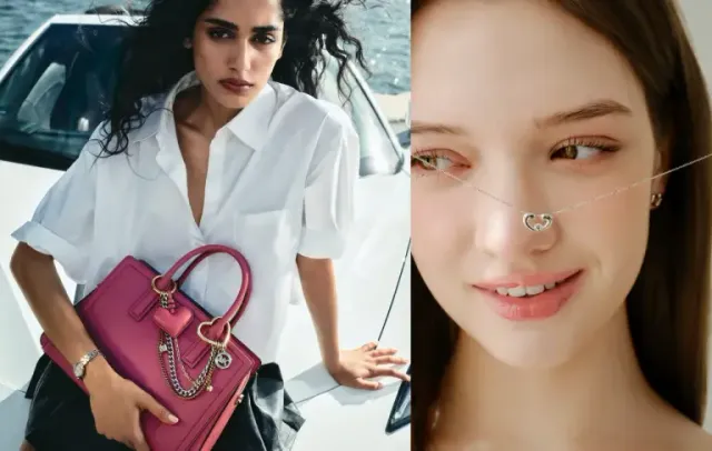 /사진=마이클 코어스, 레브