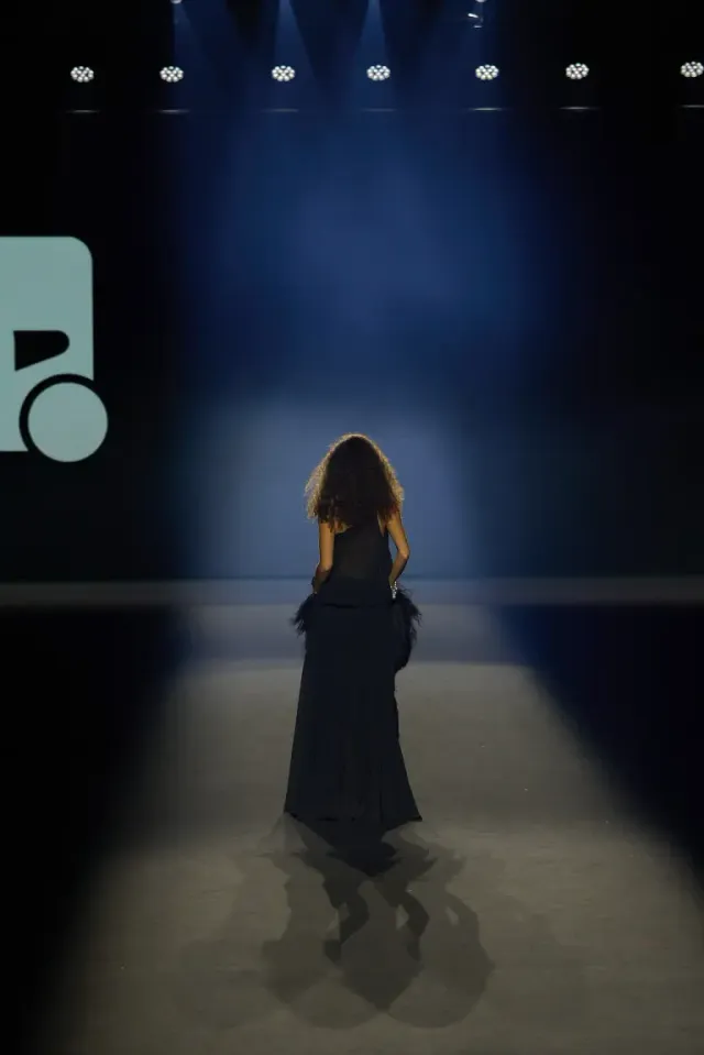  /사진=홀리넘버세븐, ‘변형’ 주제 2026 F/W 컬렉션 공개 