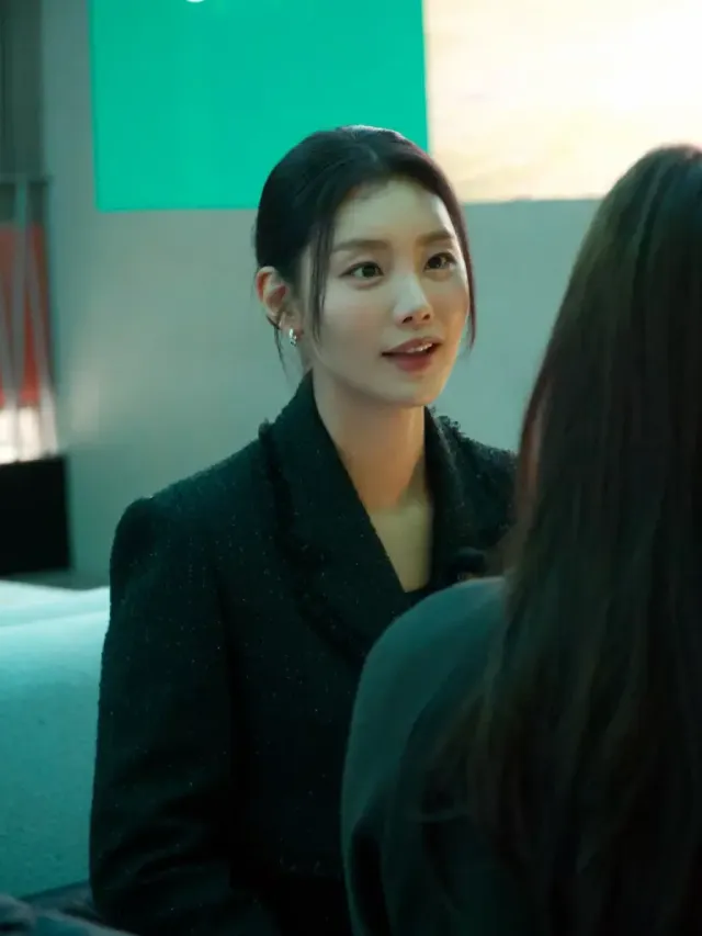 앰버서더 아우라 | 괌의 아름다운 풍경을 배경으로 빛나는 건강한 미소 /사진=강소연 인스타그램