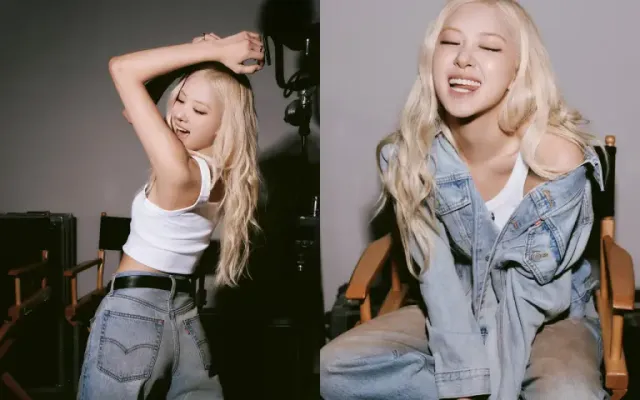  /사진=리바이스, 