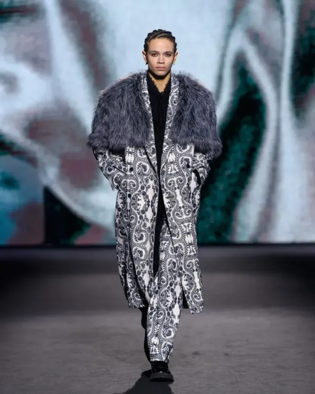  /사진=두칸, 2026 F/W 서울패션위크 