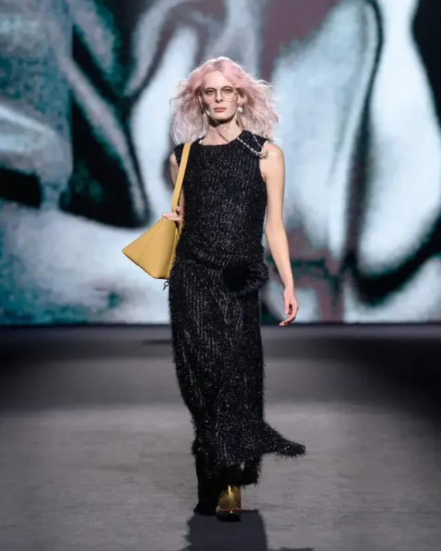  /사진=두칸, 2026 F/W 서울패션위크 