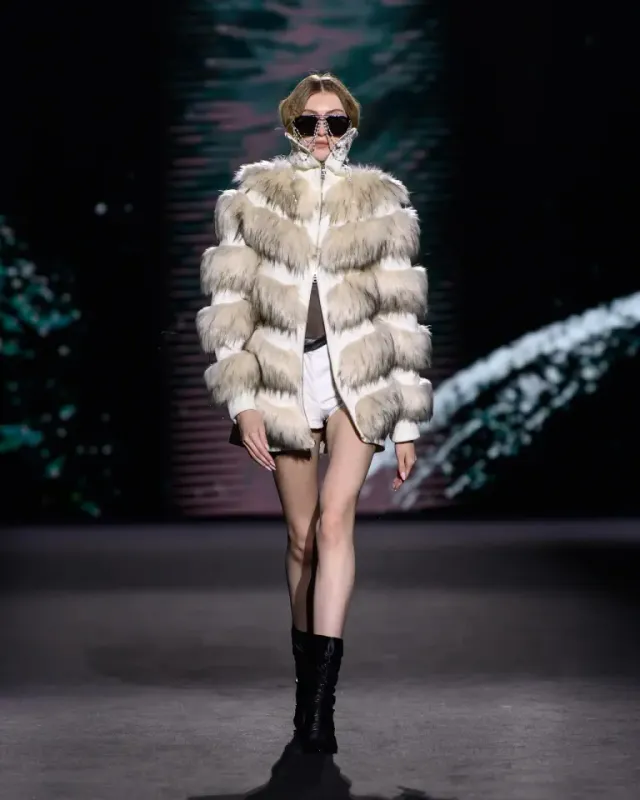  /사진=두칸, 2026 F/W 서울패션위크 