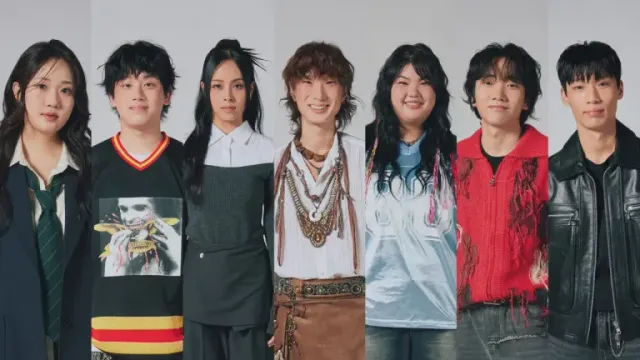  /사진=‘싱어게인4’, 부산 콘서트 성료. 전국투어 포문 열다 