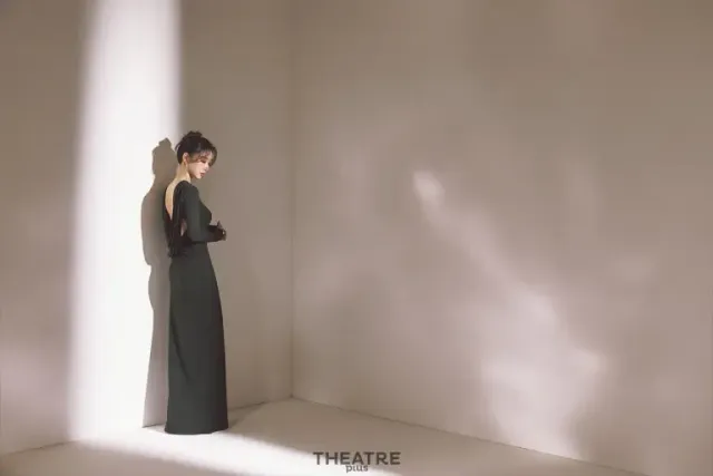  /사진=뮤지컬 ‘안나 카레니나’, 이지혜 화보 공개 