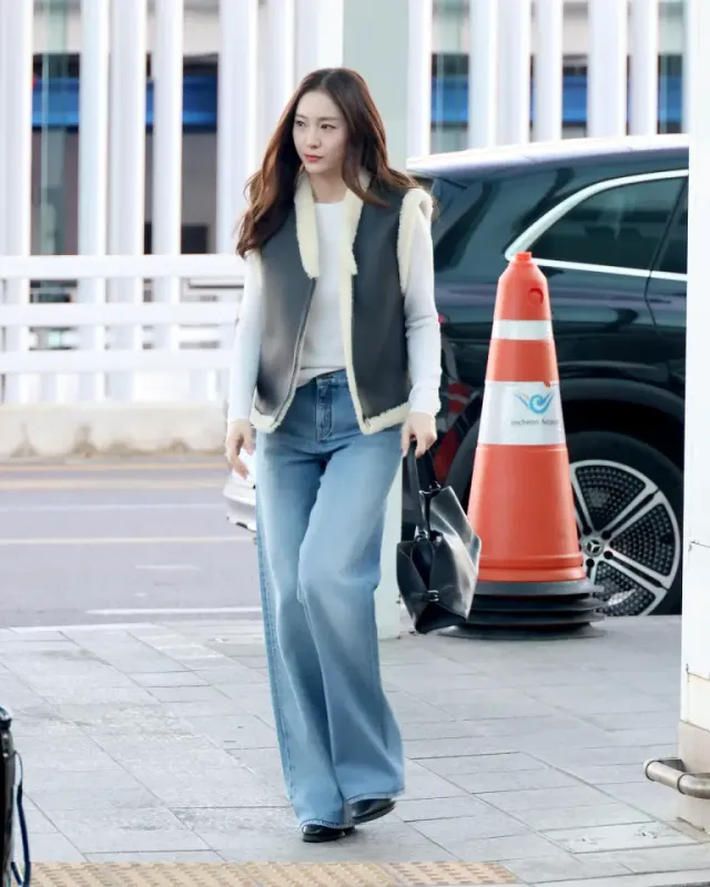  /사진=랄프 로렌, 정수정 