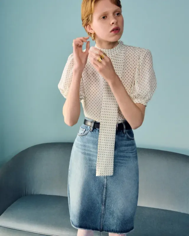 /사진=앤아더스토리즈, '2026 스프링 컬렉션' 공개