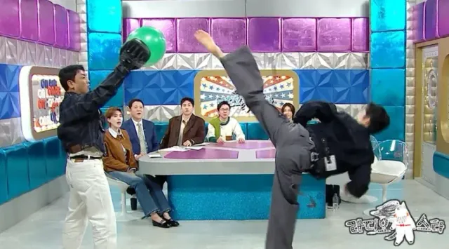 /사진='라디오스타', 주종혁 '우영우' 이후 다채로운 매력 발산