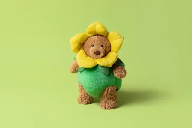 /사진=젤리캣, 2026 봄&여름 컬렉션 '갓 수확한 친구들' 공개