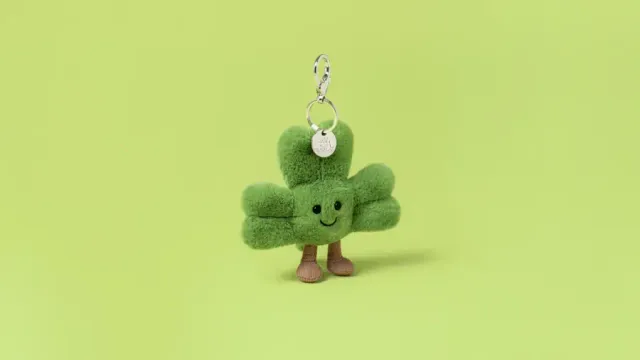 /사진=젤리캣, 2026 봄&여름 컬렉션 '갓 수확한 친구들' 공개