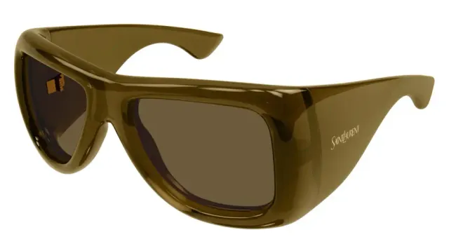 /사진=생 로랑, 여성 서머 아이웨어 'HOWL' 공개