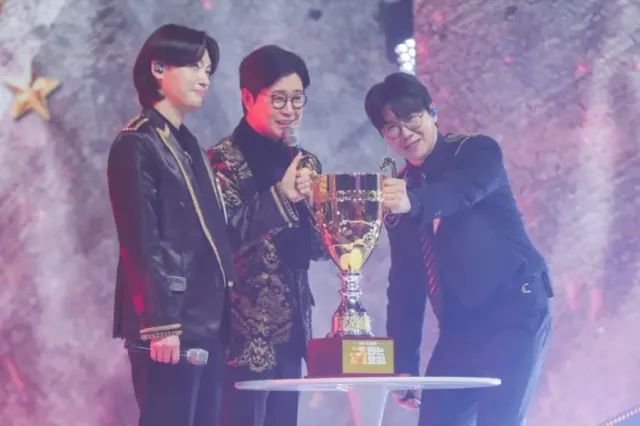 /사진 = TV CHOSUN '금타는 금요일'