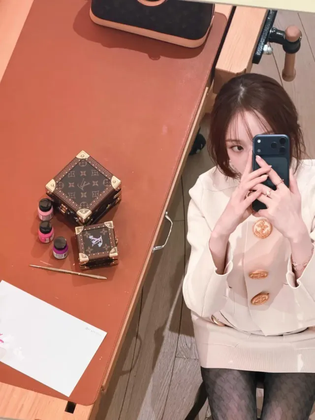 /사진=영서 인스타그램