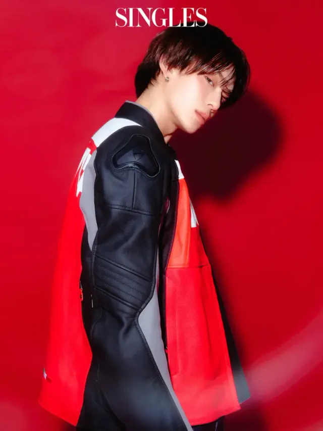 /사진=고윤정·강민 화보로 미리 보는 2026 봄여름 패션 키워드