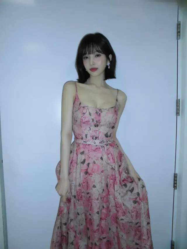 /사진=조이 인스다그램