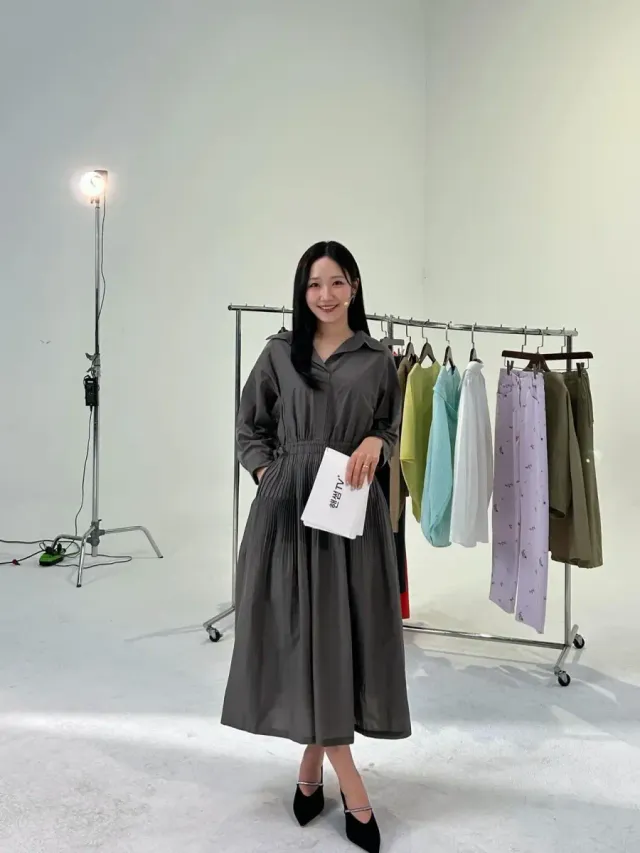 /사진=2026 S/S 핵심 키워드 셋, 셀럽 8인의 소재·핏 활용법