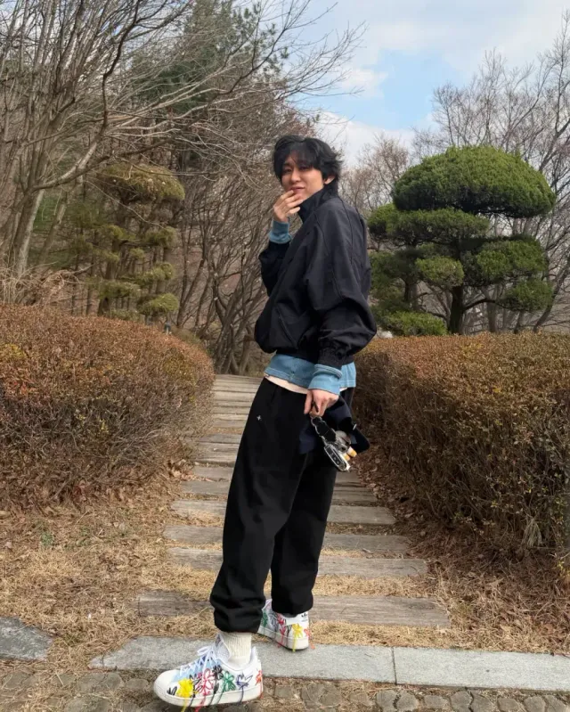 /사진=코드 쿤스트 인스다그램