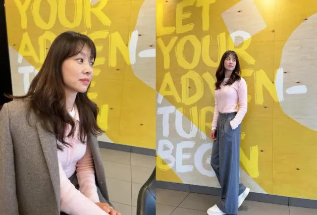 /사진=장신영 인스타그램