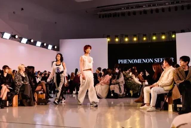 /사진=서울패션위크, 