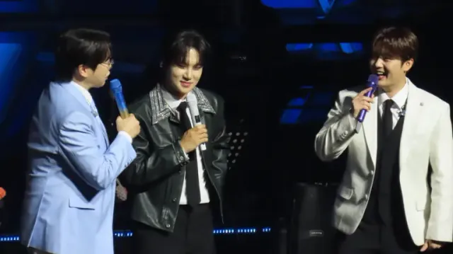 /사진=미스터트롯3 TOP7, 