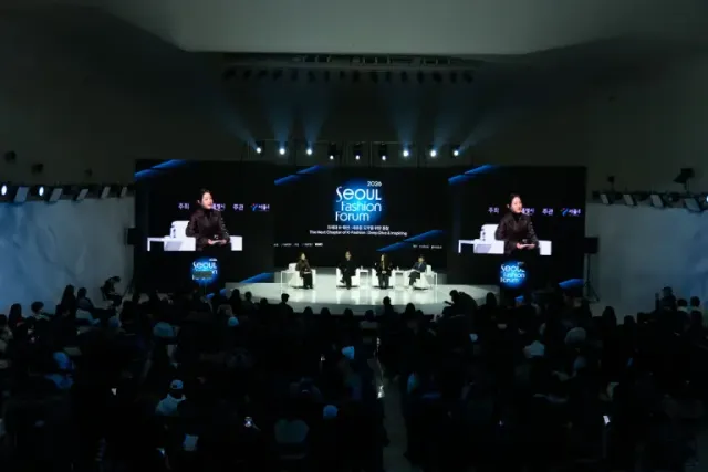 /사진=서울패션위크, 
