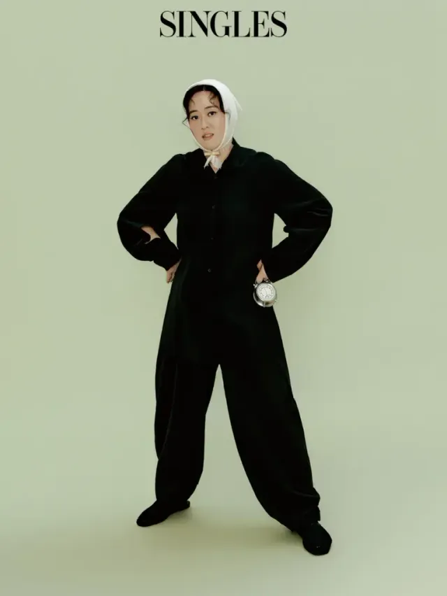 /사진=싱글즈, 윤주모 ‘술빚기 클래스’ 조선미녀와 개최