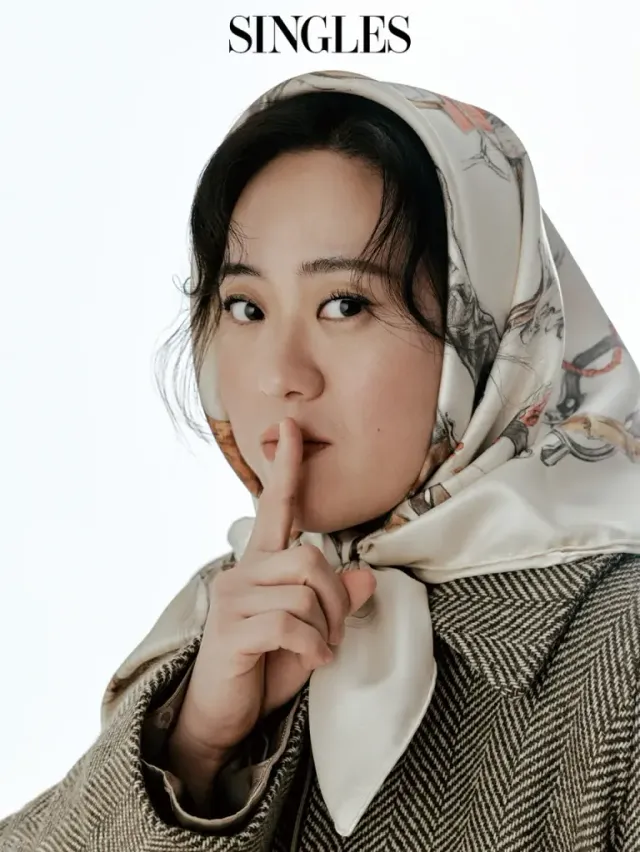 /사진=싱글즈, 윤주모 ‘술빚기 클래스’ 조선미녀와 개최