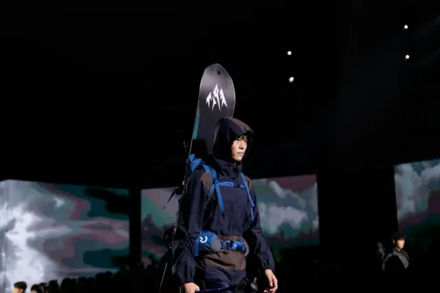 /사진=서울패션위크, 