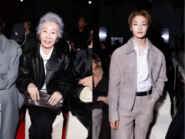 /사진=보테가 베네타, 2026 겨울 컬렉션 