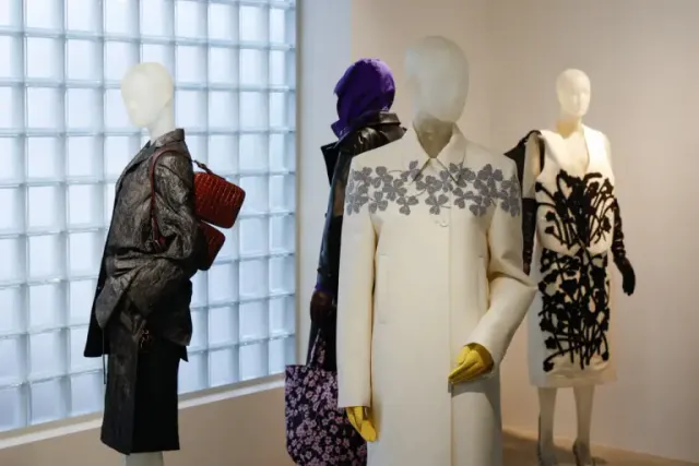 /사진=서울패션위크, 