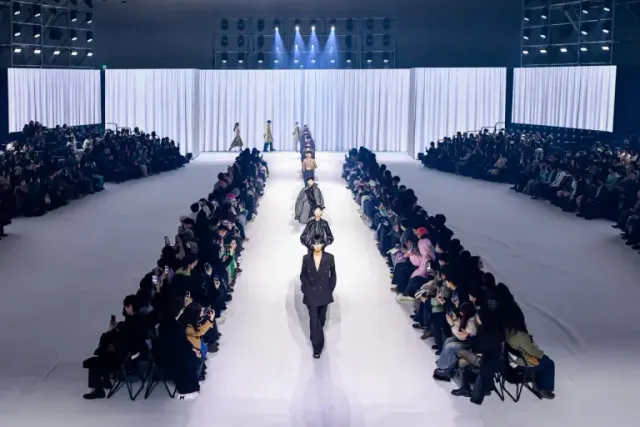 /사진=서울패션위크, 