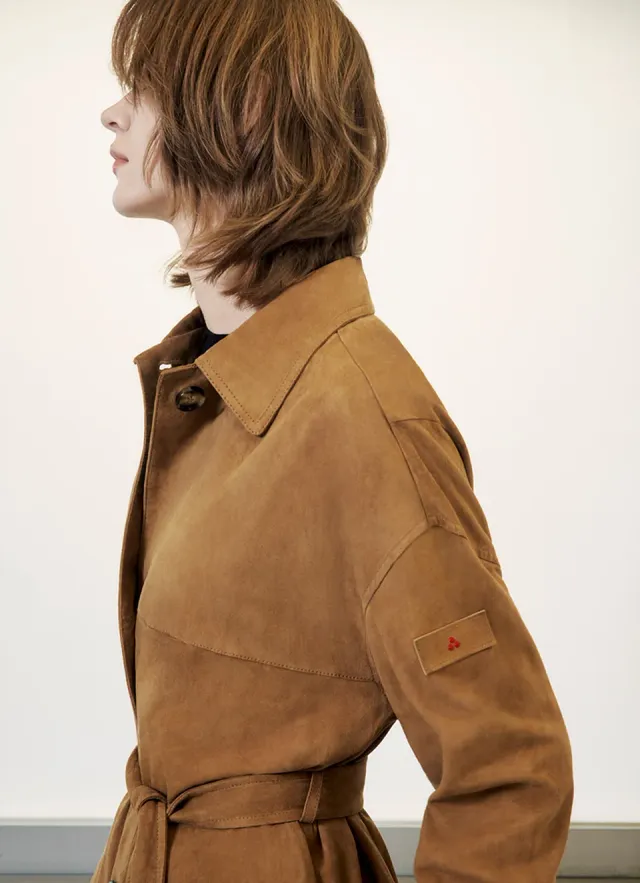 /사진=페트레이, 26SS 컬렉션 공개 '레더·데님 진화'