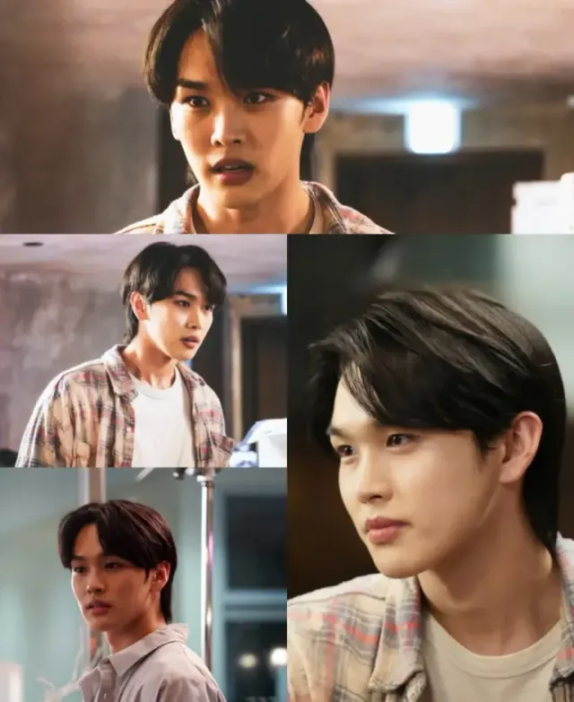 /사진=엔터세븐 신승환, 